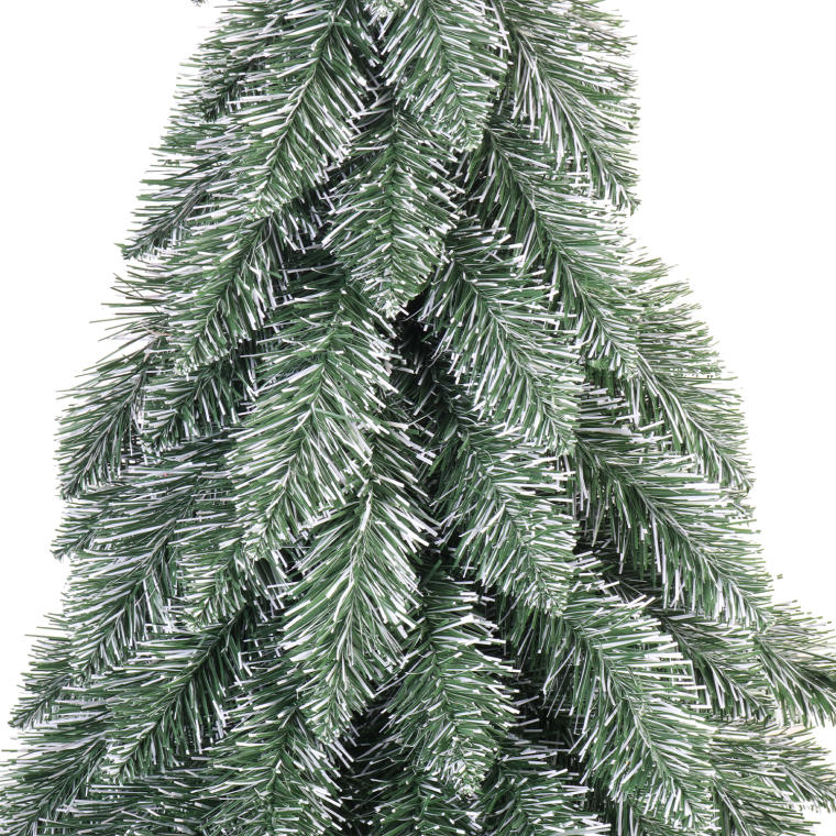 Sztuczna Choinka GOLIAT Ola na Pniu 180cm - Wysokiej Jakości Polski Produkt