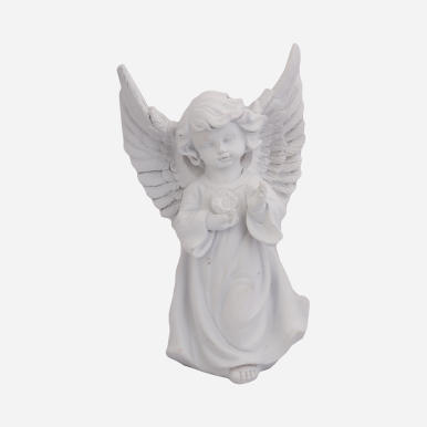 Aniołek stojący 19 cm