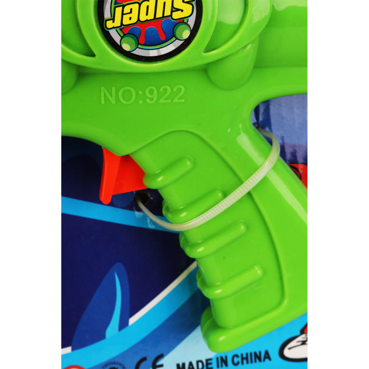 Pistolet Wodny Kolorowy Express DREAM