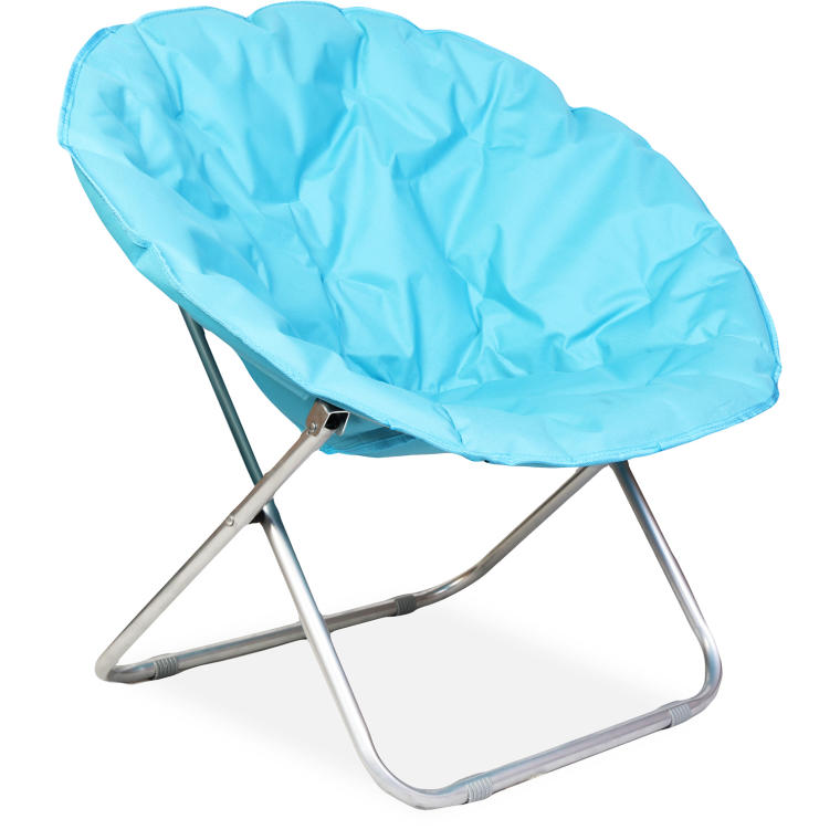 Fotel okrągły Star