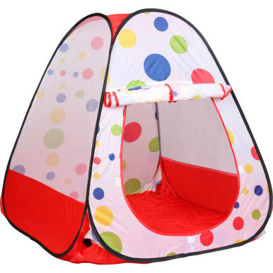 Magiczny Kącik - Samorozkładający Namiot Dla Dzieci