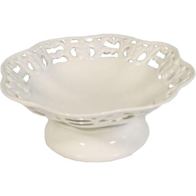 Patera o wymiarach 21 x 8 cm