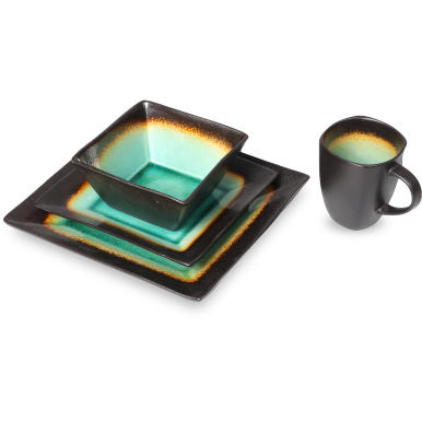 Zastawa stołowa ceramiczna 2079