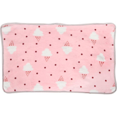 Kocyk dla psa Sweet Dream w kolorze różowym