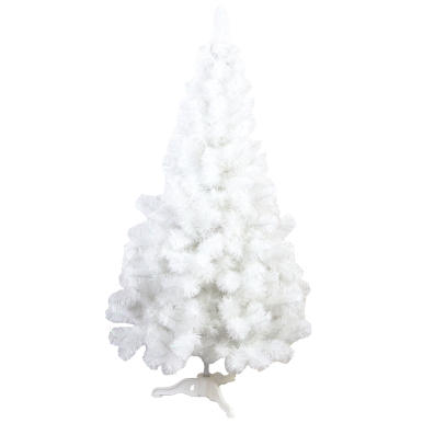 Choinka WHITE 150