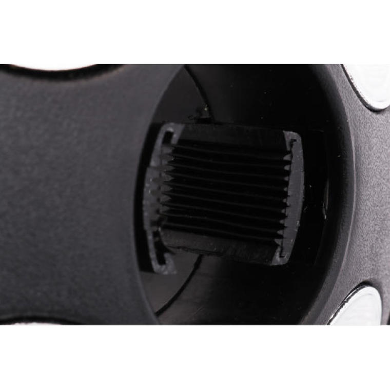 Wielofunkcyjna Lampa LED do Parasola Ogrodowego z Dwustronnym Źródłem Światła