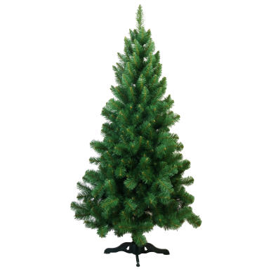 Choinka Sztuczna Z Najwyższej Jakości Materiał&oacute;w JAGNA 220 cm GOLIAT - Polski Producent