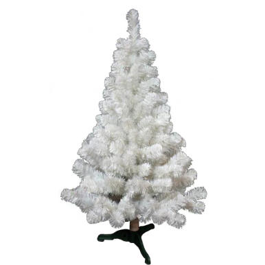 Choinka Sztuczna White GOLIAT 120 cm Wyprodukowana w Polsce