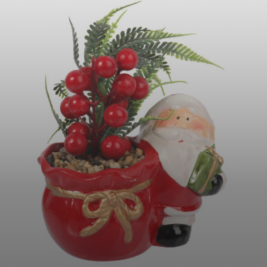 Ceramika Bożonarodzeniowa